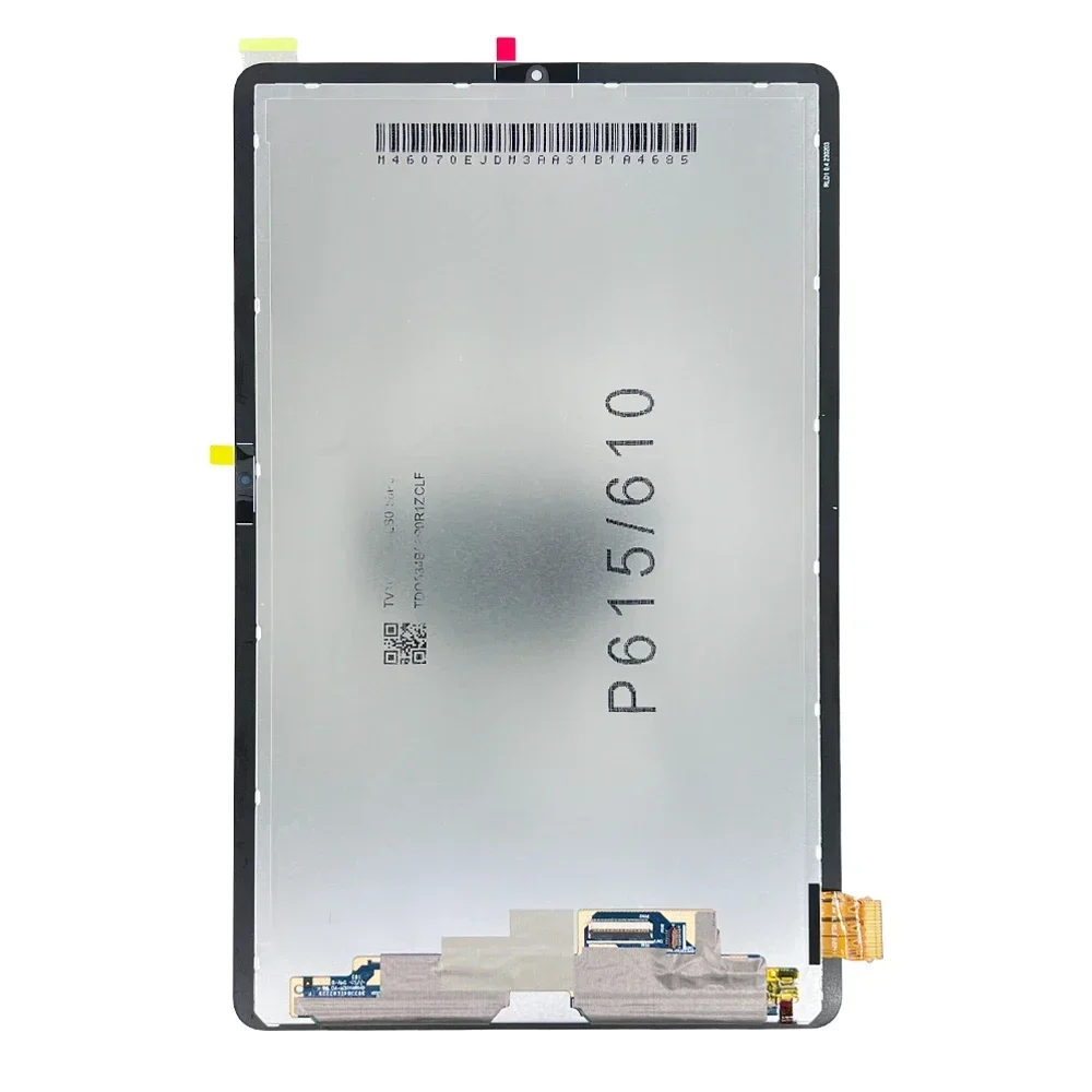 100% nova tela para samsung ga - Tablet Accessories For Samsung avaliação e preço