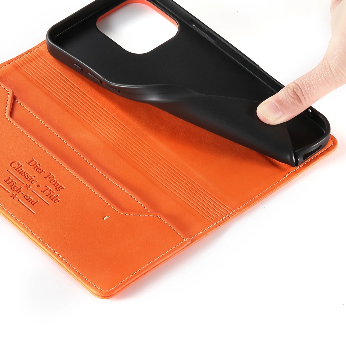 Capa Carteira Antirroubo RFID  - Tablet S9 Fe Accessories avaliação e preço