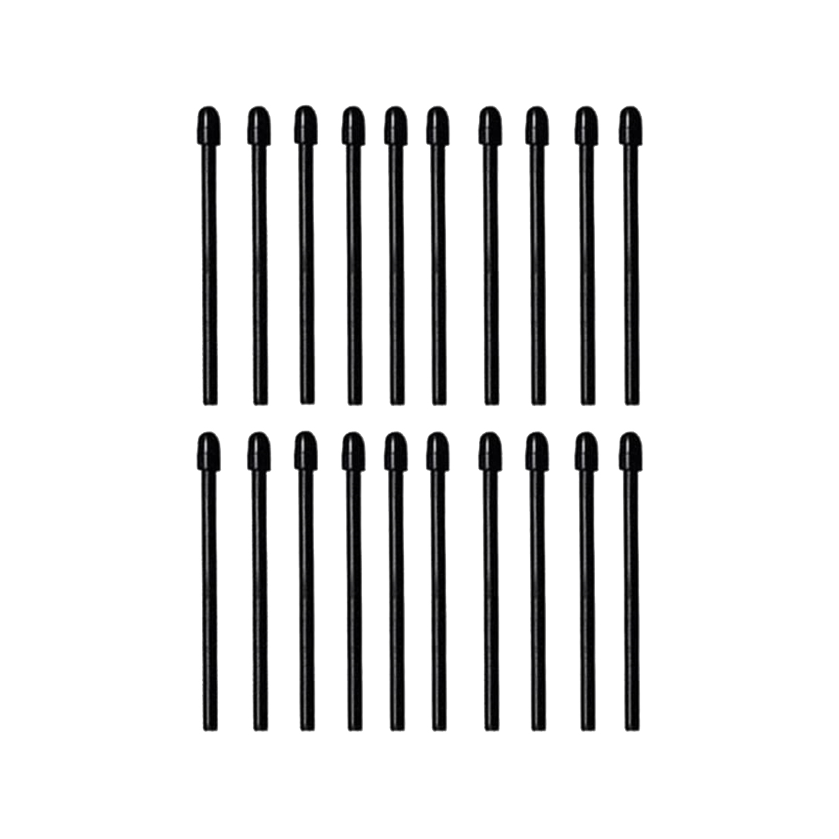 Black Marker Pen Dicas, Nibs m - Tablet Stylus Accessories avaliação e preço