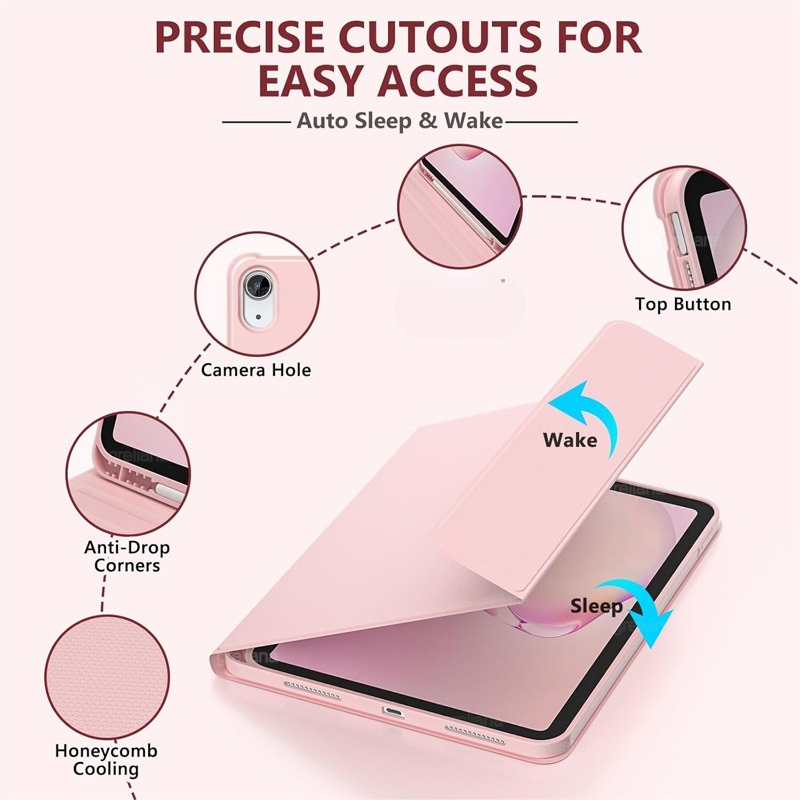 Capa inteligente para lenovo t - Lenovo Tablet M10 Accessories avaliação e preço
