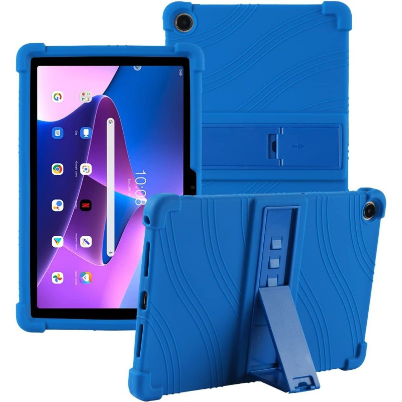 Capa para tablet para lenovo t - Lenovo Tablet M10 Accessories avaliação e preço