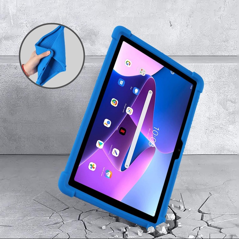 Capa para tablet para lenovo t - Lenovo Tablet M10 Accessories avaliação e preço