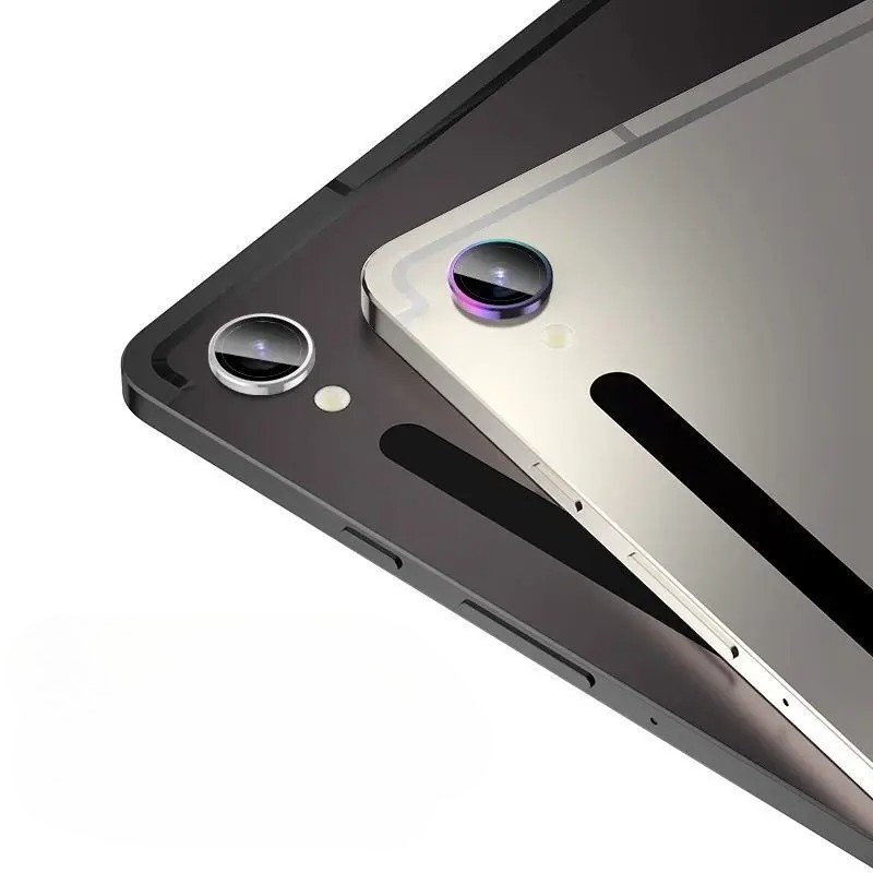 1 Conjunto de Protetores de Le - Tablet Accessories For Samsung avaliação e preço