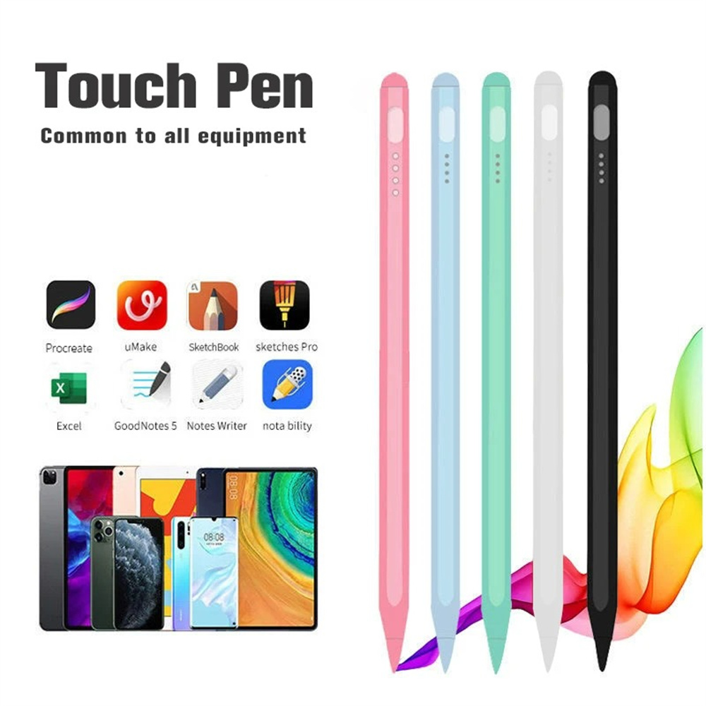 Lápis stylus universal com ads - Samsung Tablet Drawing Accessories avaliação e preço