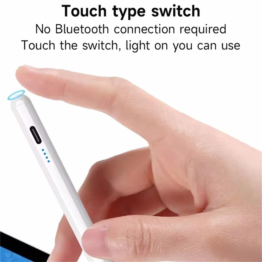 Lápis stylus universal com ads - Samsung Tablet Drawing Accessories avaliação e preço