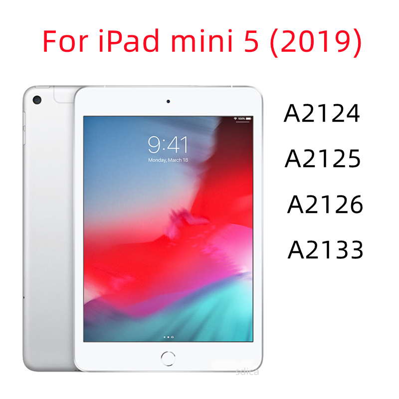 Para ipad mini 5 2019 protetor - Temu Tablet Accessories avaliação e preço