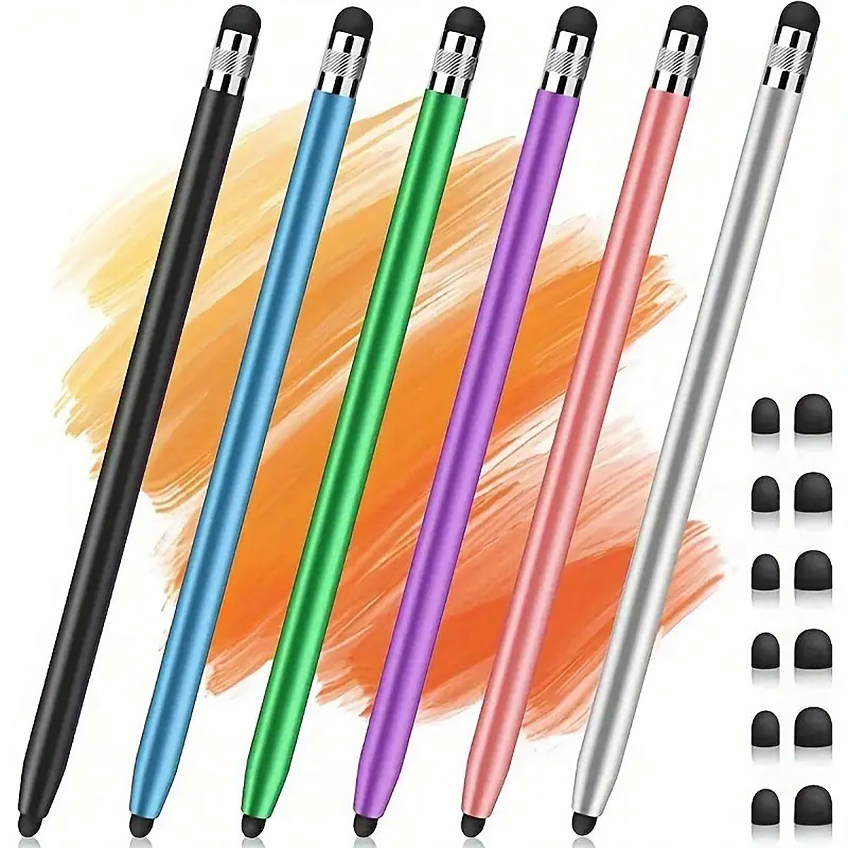 Caneta Stylus para telas sensí - Tablet Stylus Accessories avaliação e preço