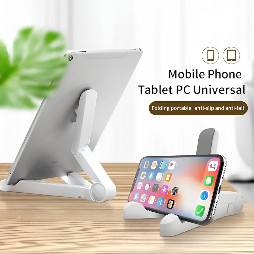 1 pçs universal dobrável table - Tablet Accessories For Samsung avaliação e preço