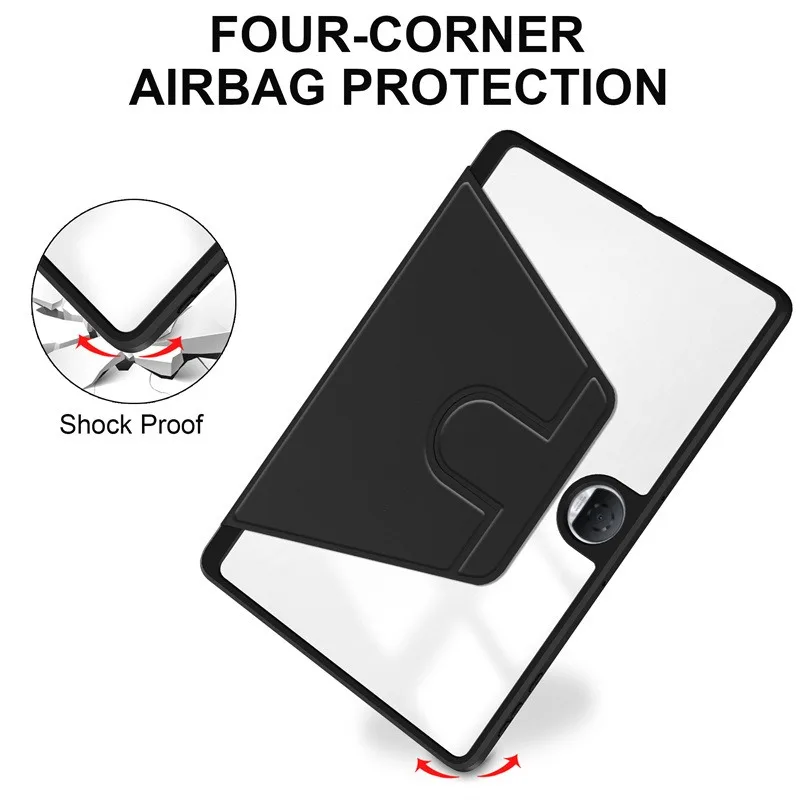 360 °   Capa de rotação para o - Oneplus Tablet Accessories avaliação e preço