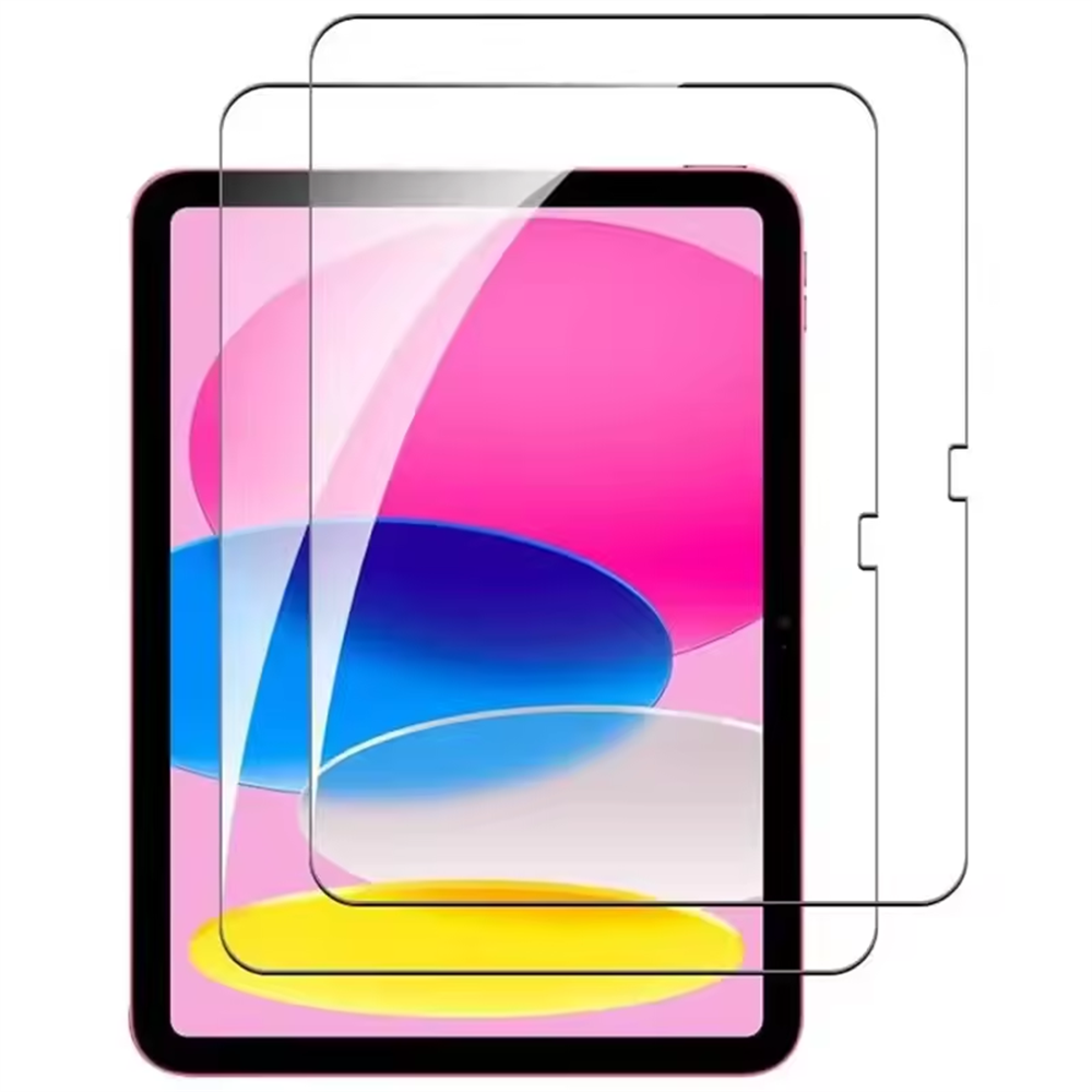 2 peças de protetor de tela de - Temu Tablet Accessories avaliação e preço