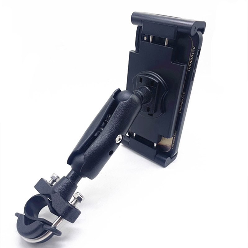 Suporte de telefone para guidã - Ram Tablet Accessories avaliação e preço