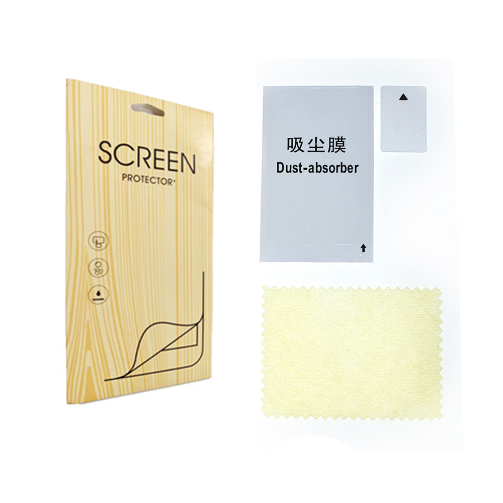 Protetor de Tela Resistente a  - Oneplus Tablet Accessories avaliação e preço