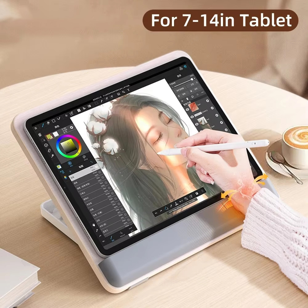 Suporte para tablet desenho ip - Samsung Tablet Drawing Accessories avaliação e preço