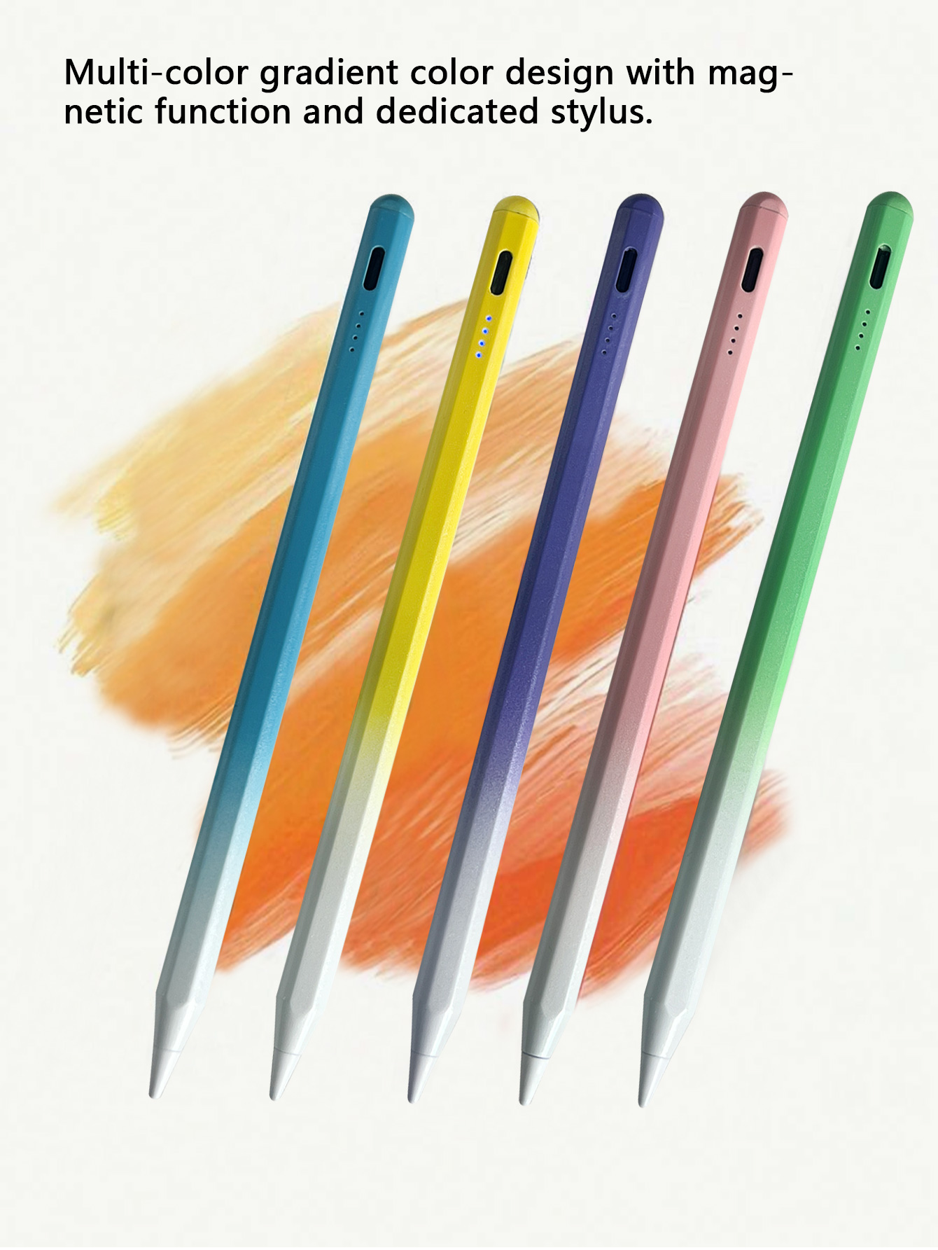 Novo Caneta Stylus Universal p - Best Tablet Accessories avaliação e preço