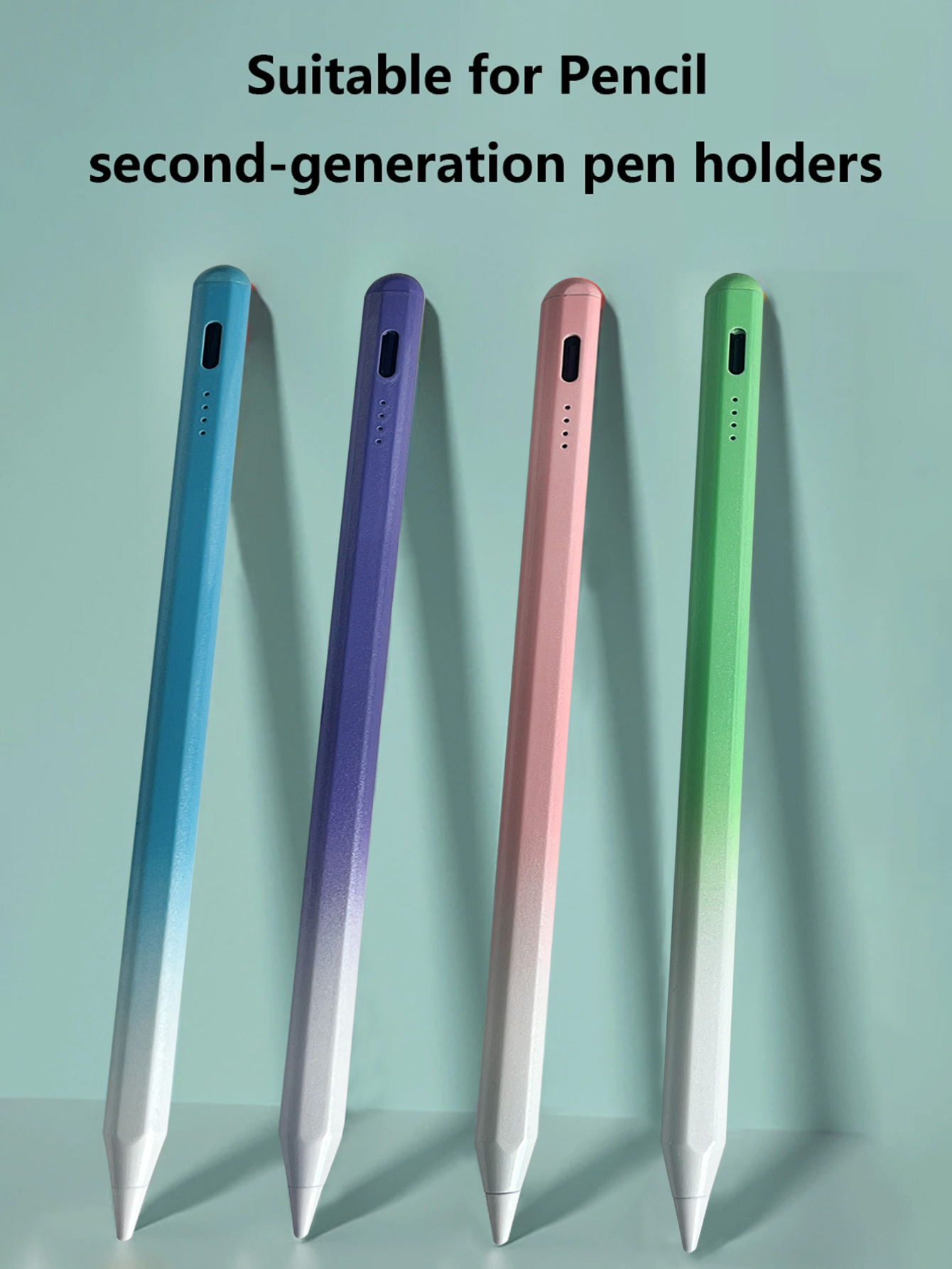 Novo Caneta Stylus Universal p - Best Tablet Accessories avaliação e preço