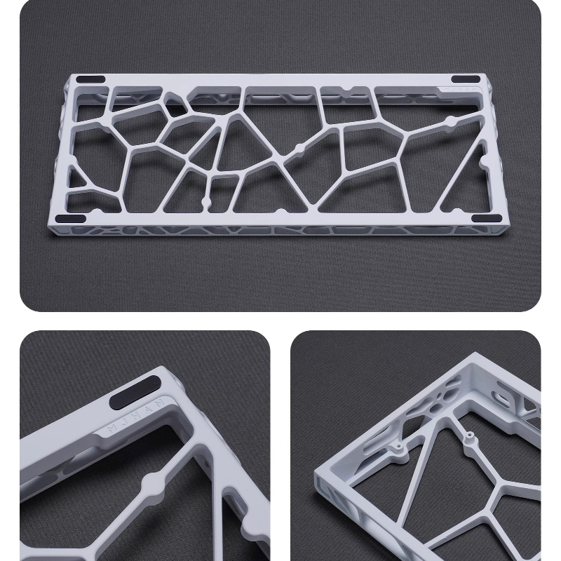 Holy60/gh60 caso personalizado - Tablet Accessories 3D Print avaliação e preço
