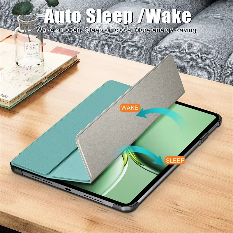 Funda para oneplus pad 2 caso  - Oneplus Tablet Accessories avaliação e preço