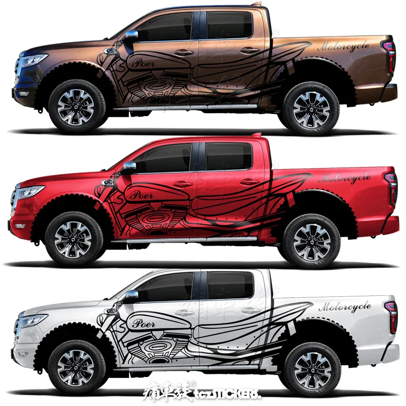 Adesivos para Carros F150 DMAX - Ram Tablet Accessories avaliação e preço