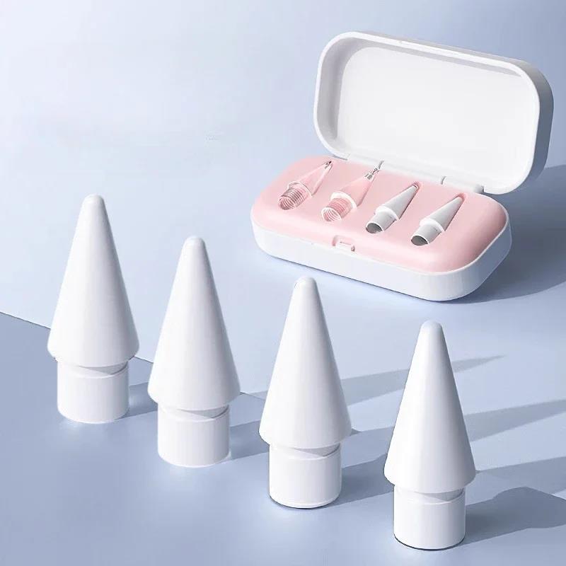 6 Pontas de Lápis de Substitui - Tablet Stylus Accessories avaliação e preço