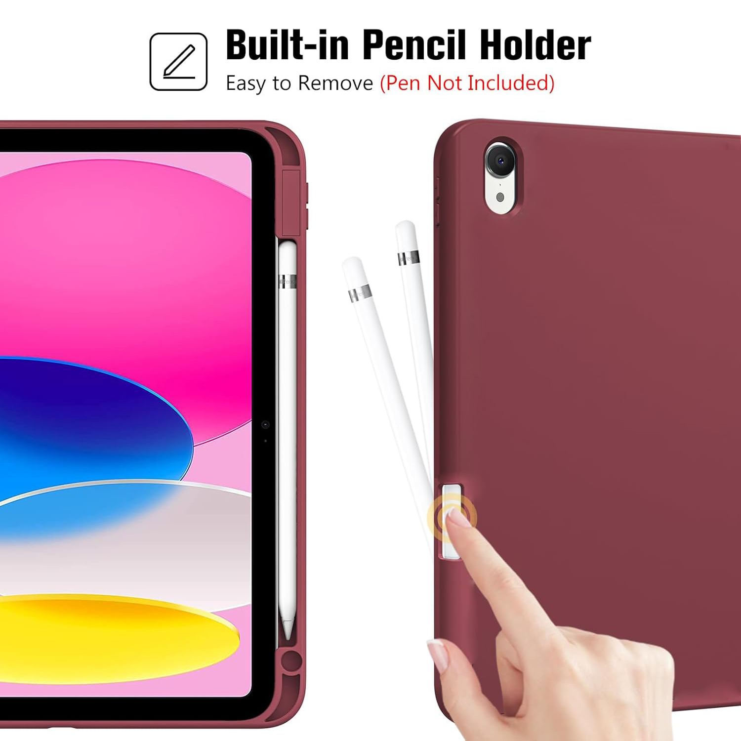 Capa para Tablet iPad (A16) 11 - Best Tablet Accessories avaliação e preço