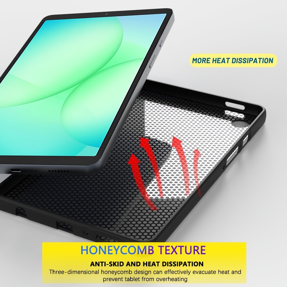 Capa para Samsung Tab A11 8.7  - Samsung Tablet A9 Accessories avaliação e preço