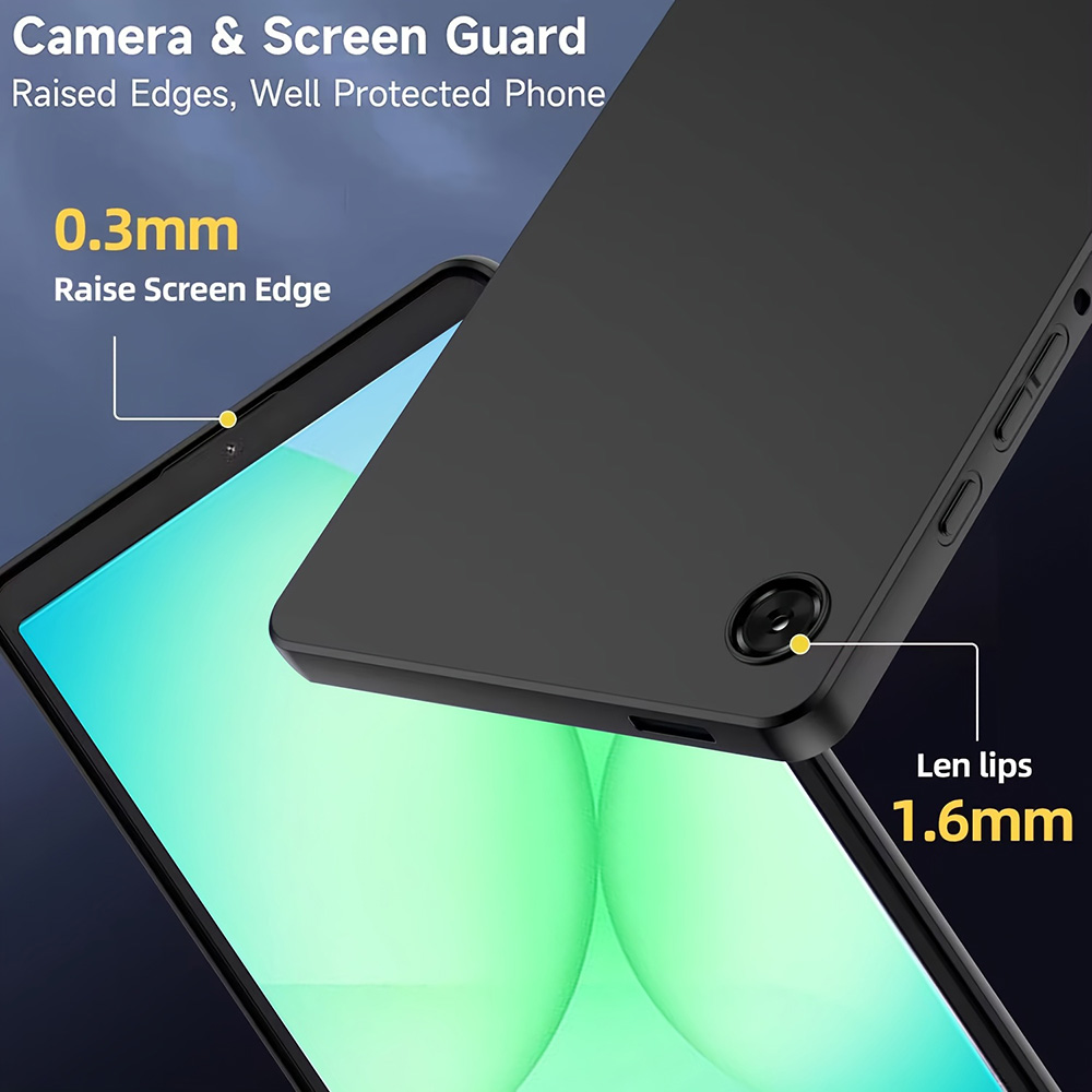 Capa para Samsung Tab A11 8.7  - Samsung Tablet A9 Accessories avaliação e preço