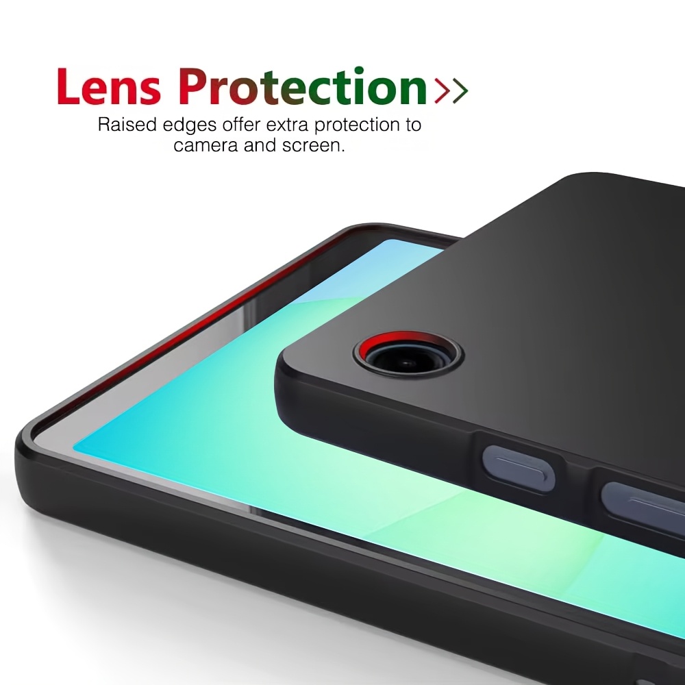 Capa para Samsung Tab A11 8.7  - Samsung Tablet A9 Accessories avaliação e preço