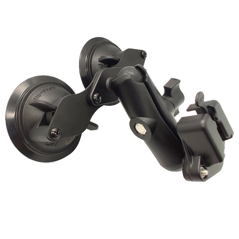 Twist Lock Ventosa Base, 1 