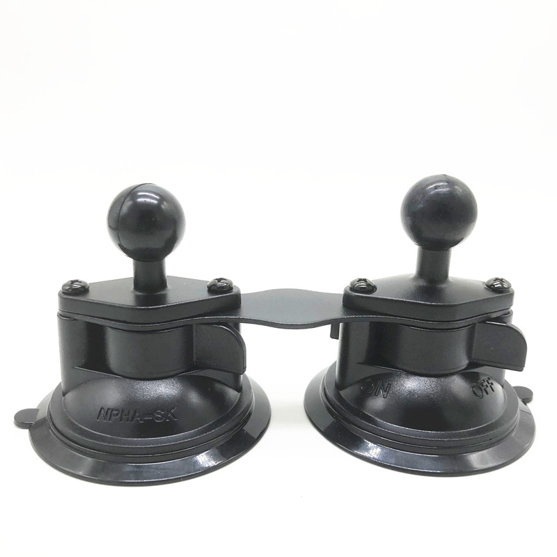 Twist Lock Ventosa Base, 1 