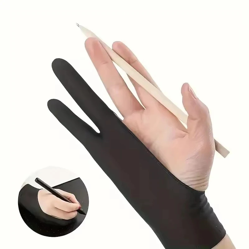Luva de Desenho para Tablet co - Drawing Glove Artist avaliação e preço