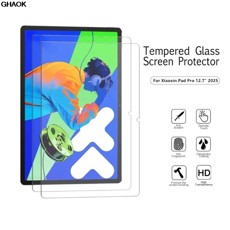 Película de vidro temperado 9h - Temu Tablet Accessories avaliação e preço