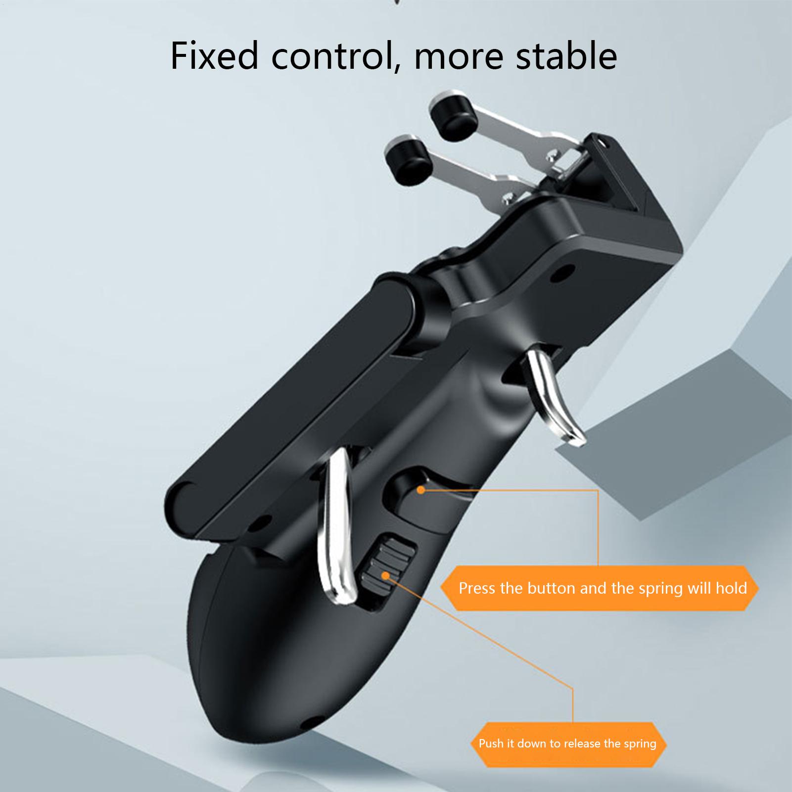 Controlador de jogo de seis de - Tablet Accessories For Students avaliação e preço