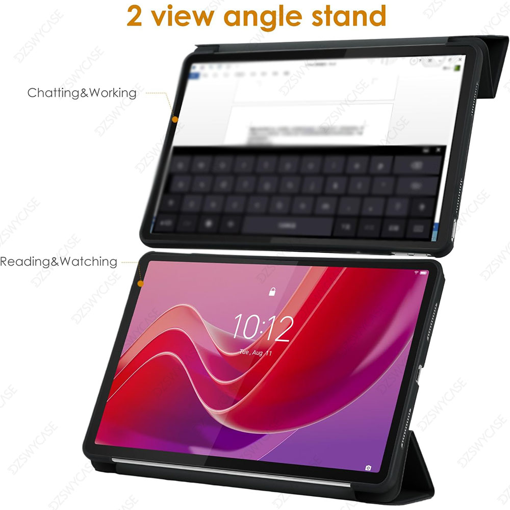 Capa para Lenovo Tab M11 11 Po - Lenovo Tablet M11 Accessories avaliação e preço