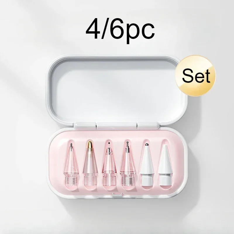 Pontas de Lápis de Reposição D - Tablet Stylus Accessories avaliação e preço