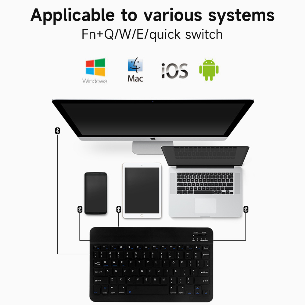 Português Teclado Bluetooth pa - Tablet Accessories For Samsung avaliação e preço