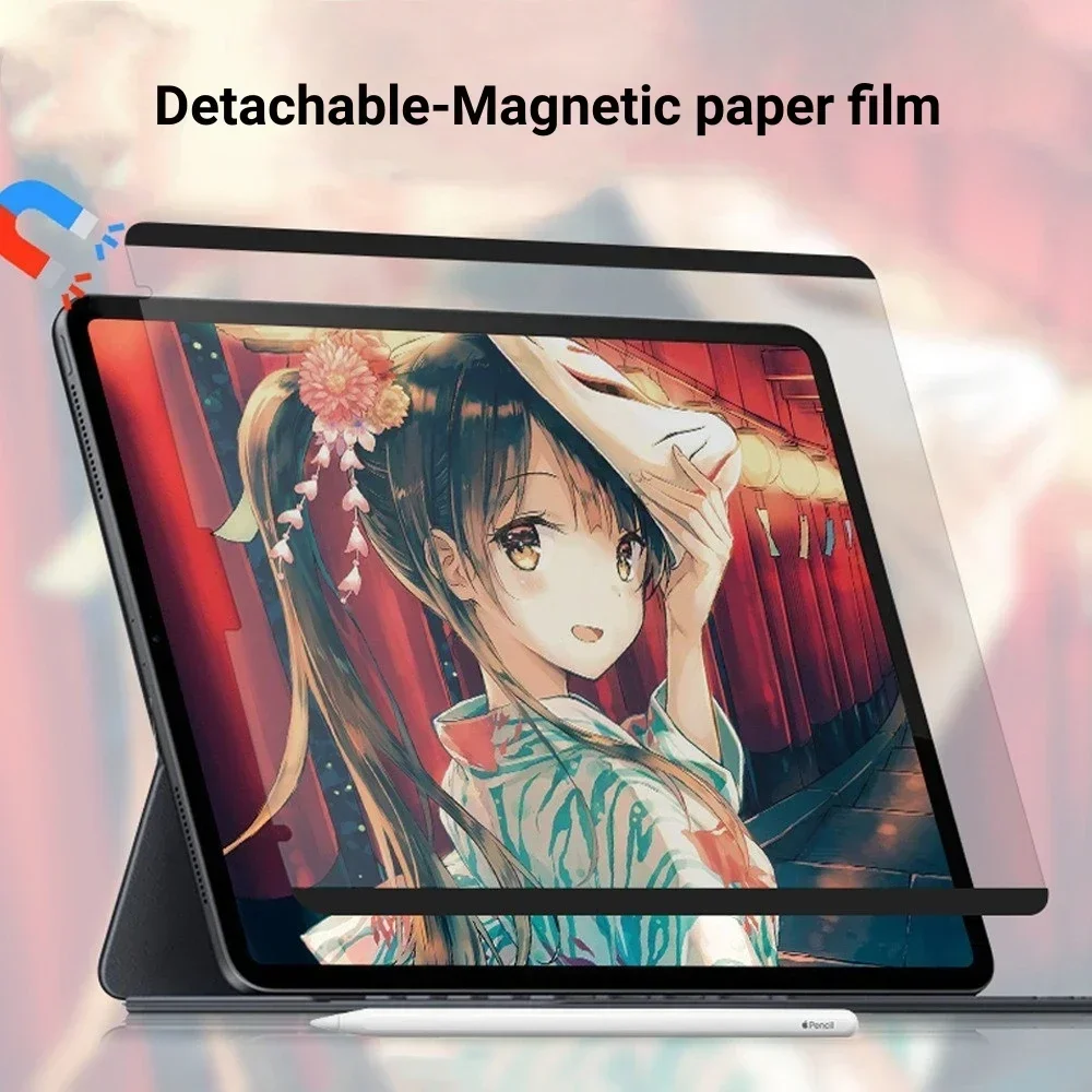 Filme de papel magnético para  - Lenovo Tablet M11 Accessories avaliação e preço