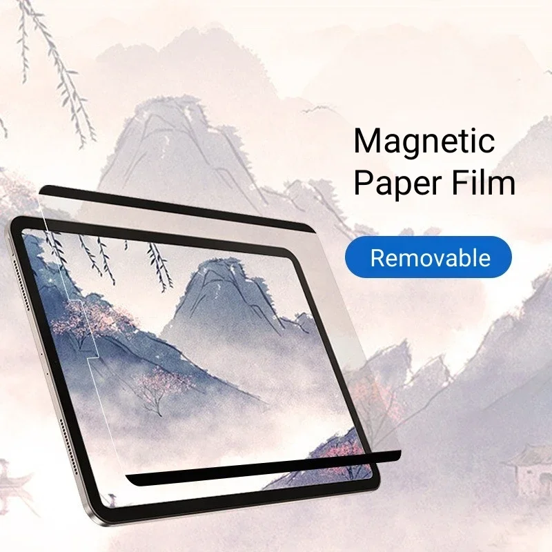 Filme de papel magnético para  - Lenovo Tablet M11 Accessories avaliação e preço