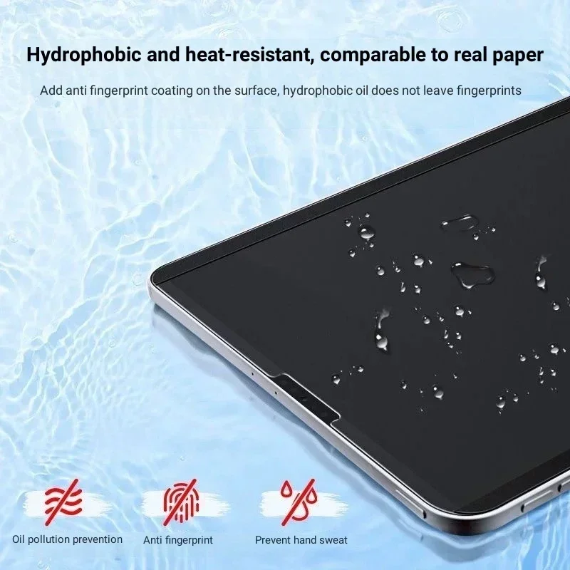 Filme de papel magnético para  - Lenovo Tablet M11 Accessories avaliação e preço