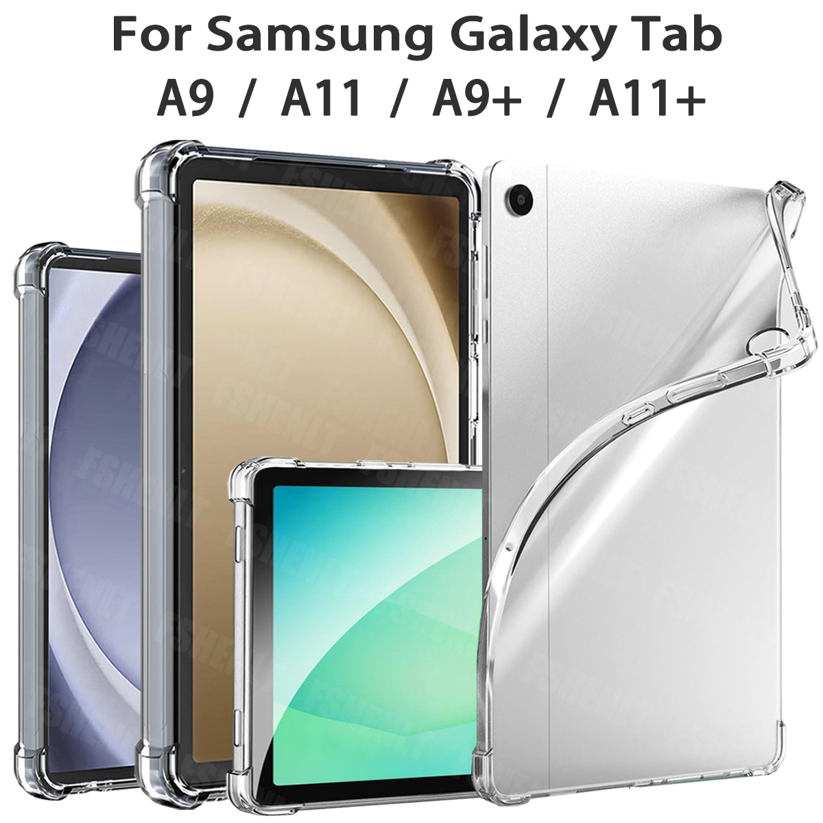 Capa para Samsung Galaxy Tab A - Samsung Tablet A9 Accessories avaliação e preço