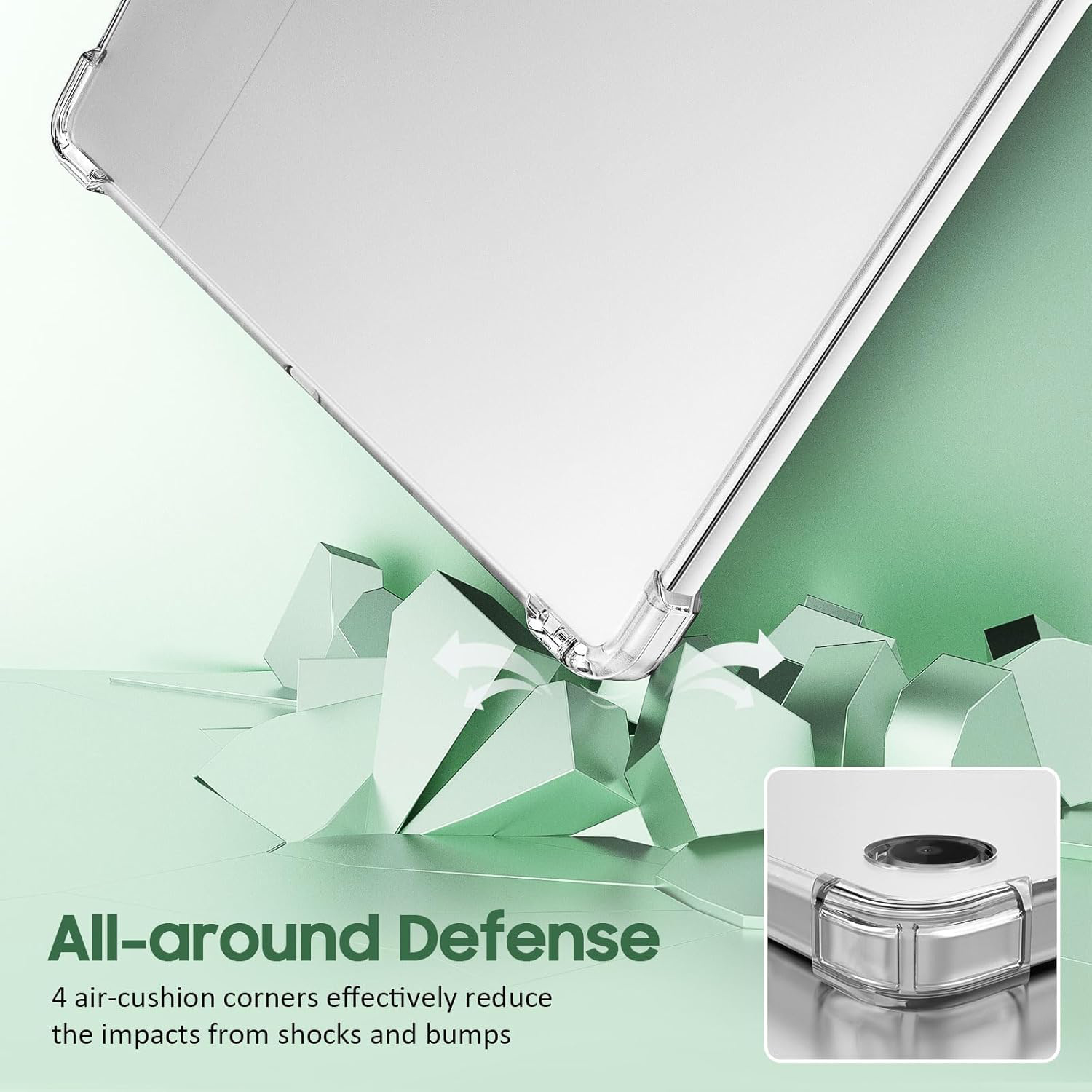 Capa para Samsung Galaxy Tab A - Samsung Tablet A9 Accessories avaliação e preço
