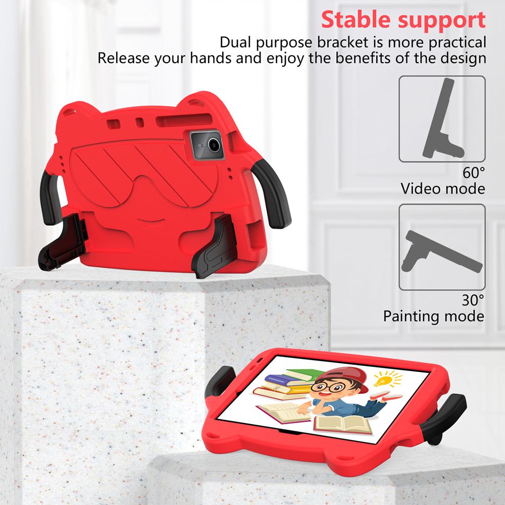 Capa para samsung galaxy tab a - Samsung Tablet A9 Accessories avaliação e preço
