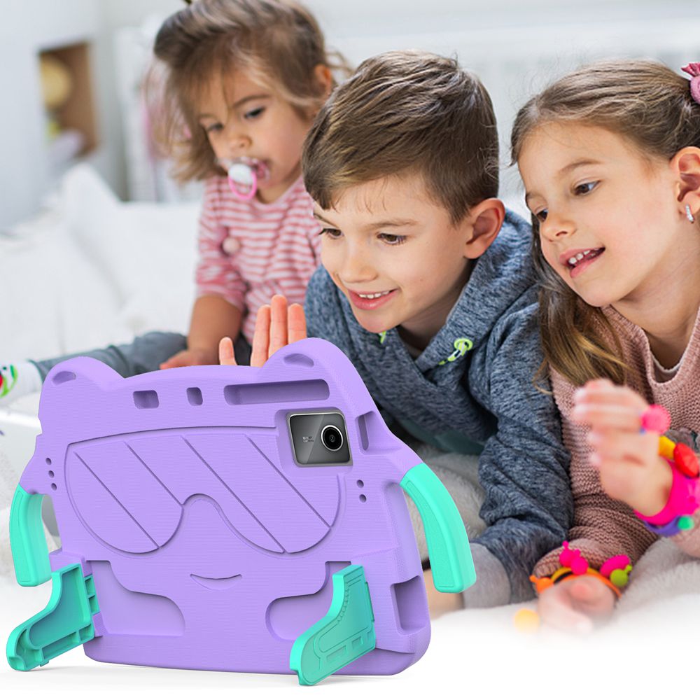 Capa para samsung galaxy tab a - Samsung Tablet A9 Accessories avaliação e preço