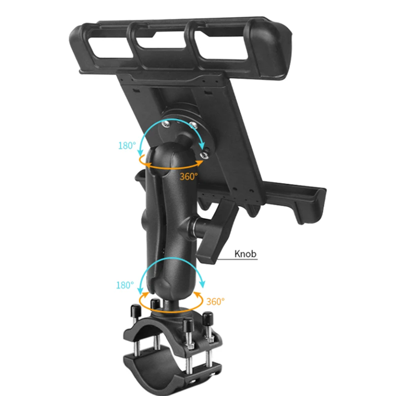 Suporte para tablet com dimens - Ram Tablet Accessories avaliação e preço