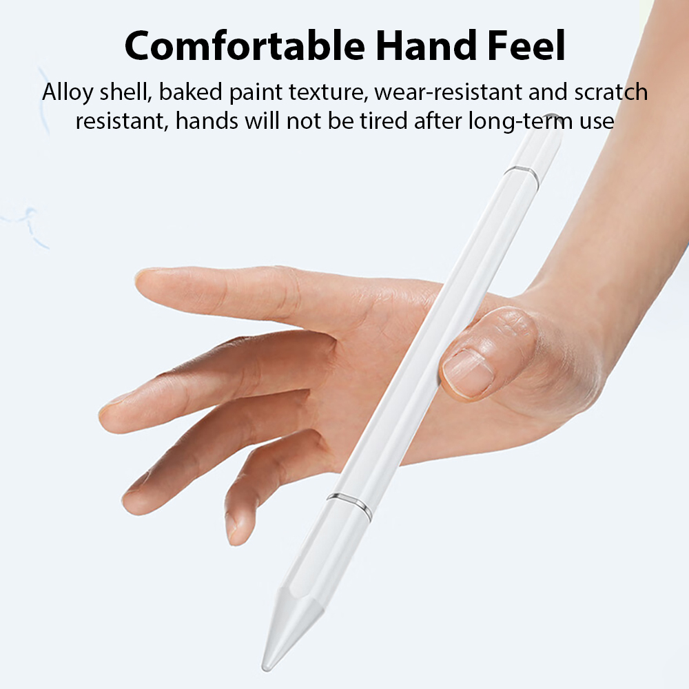 Caneta stylus magnética univer - Best Tablet Accessories avaliação e preço