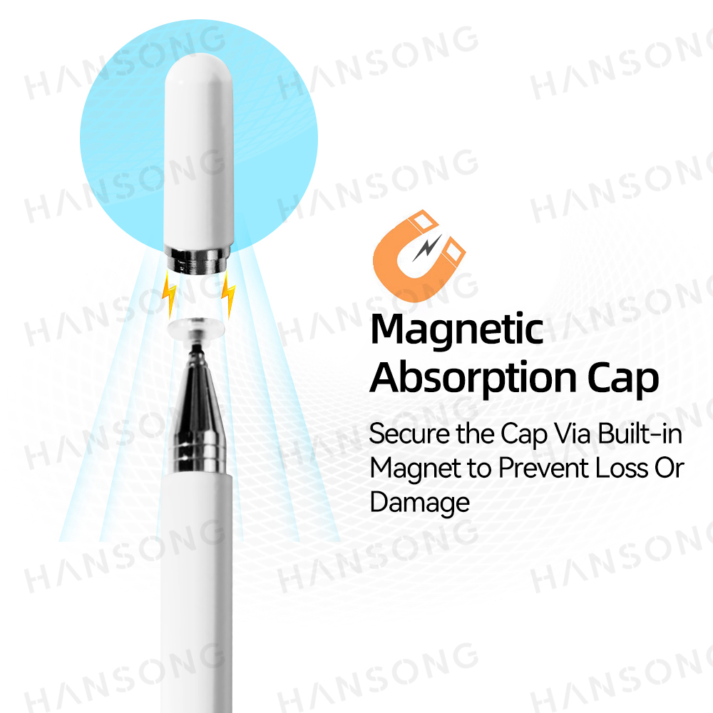 Caneta Stylus Universal para D - Samsung Tablet Drawing Accessories avaliação e preço