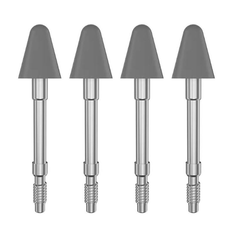 4 PCS Ponta de Caneta Stylus p - Tablet Stylus Accessories avaliação e preço