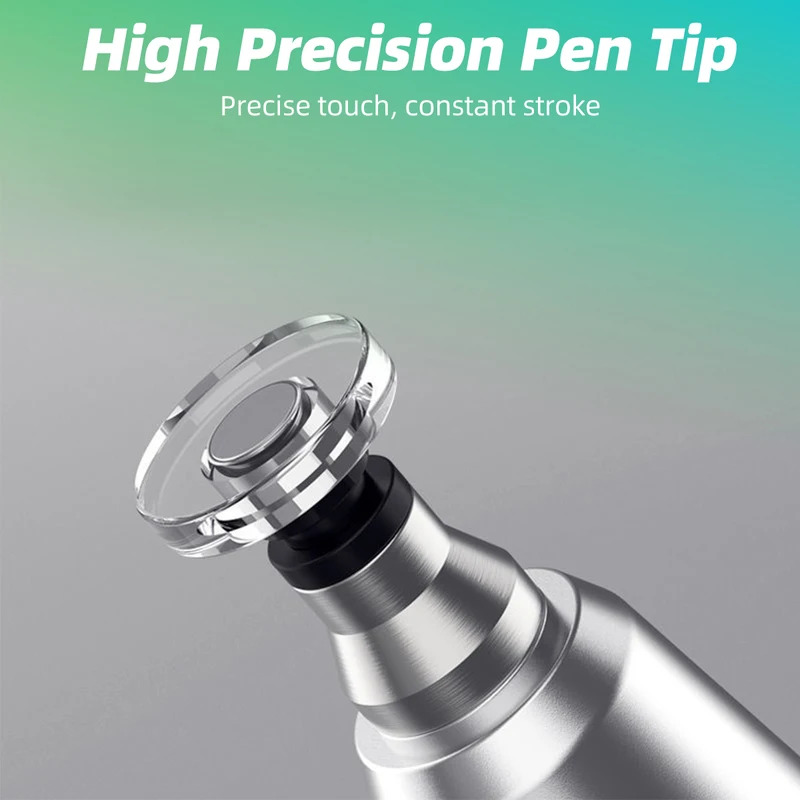 1/2/8 pçs 2 em 1 caneta stylus - Tablet Stylus Accessories avaliação e preço
