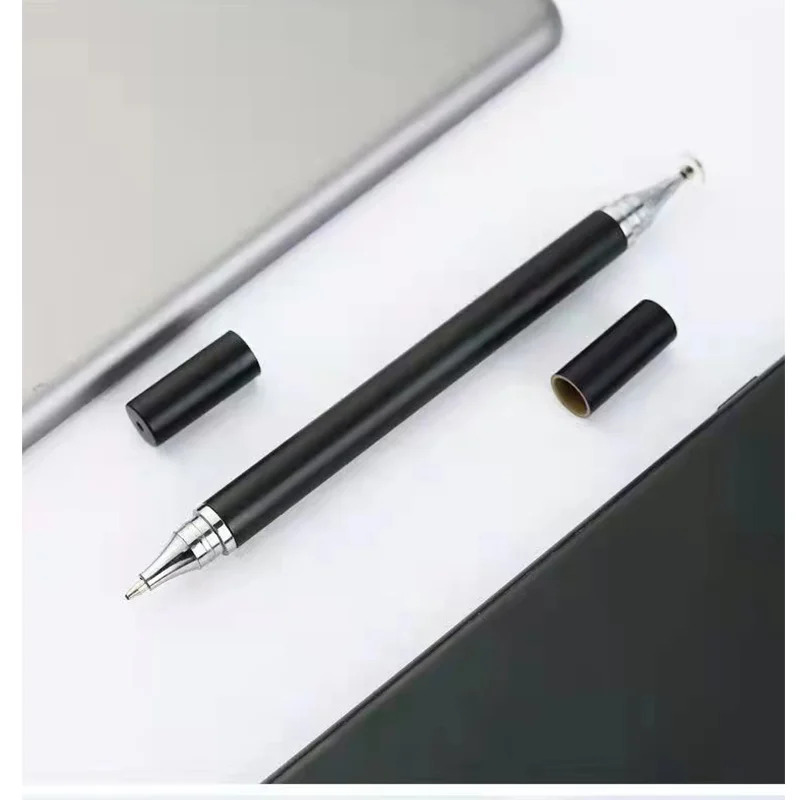 1/2/8 pçs 2 em 1 caneta stylus - Tablet Stylus Accessories avaliação e preço