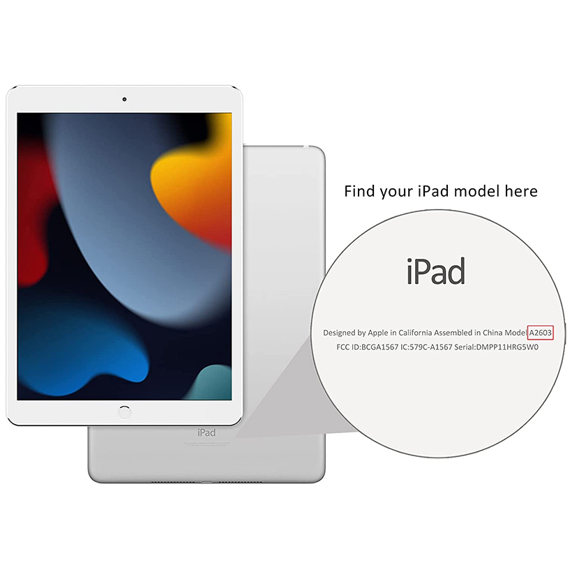 Para iPad Mini 4 5 Tablet Prot - Temu Tablet Accessories avaliação e preço