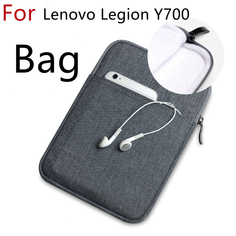 Capa de bolsa para lenovo legi - Lenovo Tablet M11 Accessories avaliação e preço